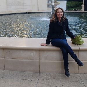 Meet your Posher, Leeann